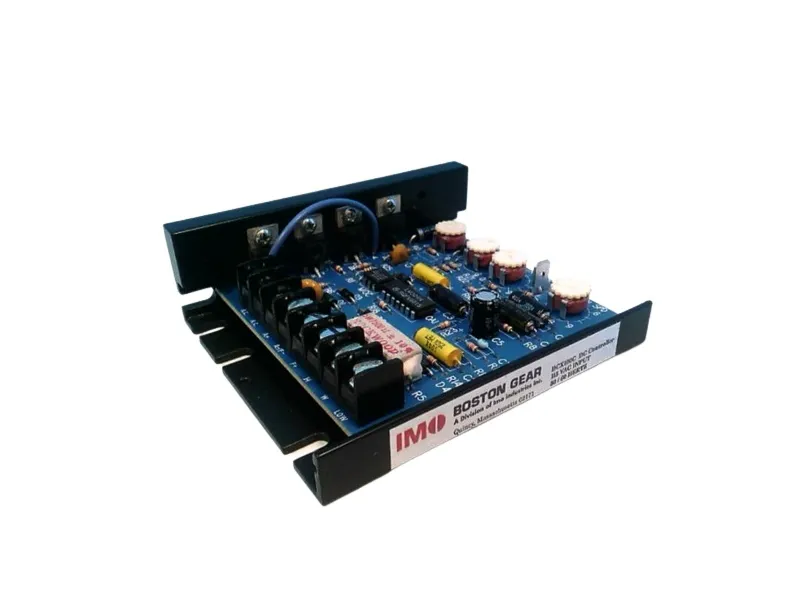 DCX100C 電路板 PLC/擴充板 由 BOSTON GEAR