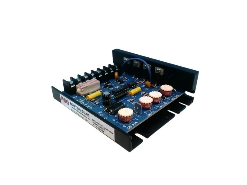 DCX100C 電路板 PLC/擴充板 由 BOSTON GEAR