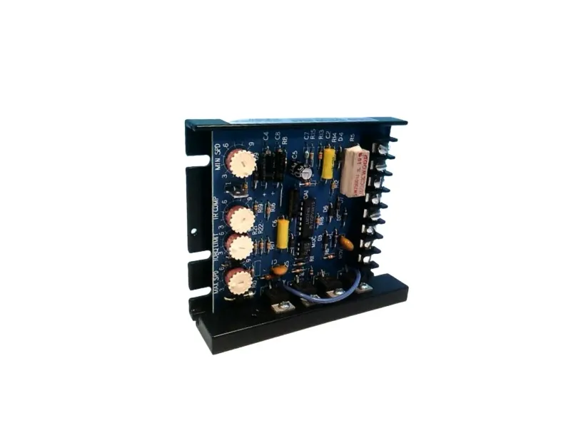 DCX100C 電路板 PLC/擴充板 由 BOSTON GEAR