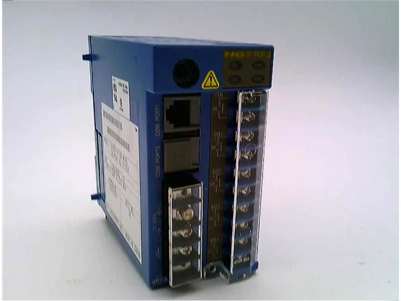 H-PCP-A-34N-M*AB PLC Modülü/Rafı - RKC