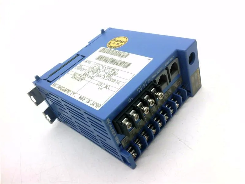 H-PCP-B-14N-M*AB PLC Modülü/Rafı - RKC