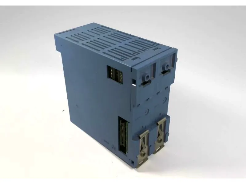 H-PCP-J-241-D*AB-02E PLC Modülü/Rafı - RKC