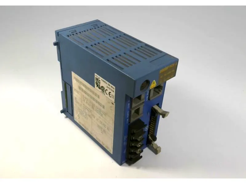 H-PCP-J-241-D*AB-02E PLC Modülü/Rafı - RKC