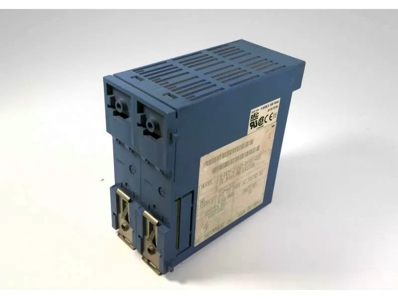 H-PCP-J-241-D*AB-02E SPS-Modul/Rack von RKC