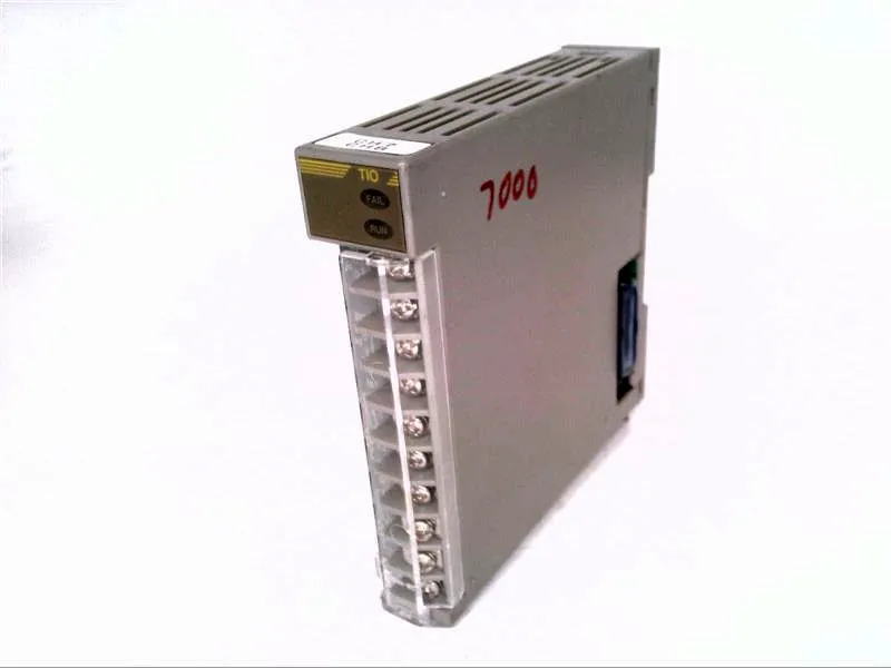 H-TIO-B-FD16-M*NN PLC Modülü/Rafı - RKC