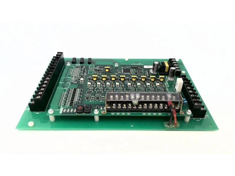 JA765967AD PC Kartı PLC/Eklenti Kartı - RKC