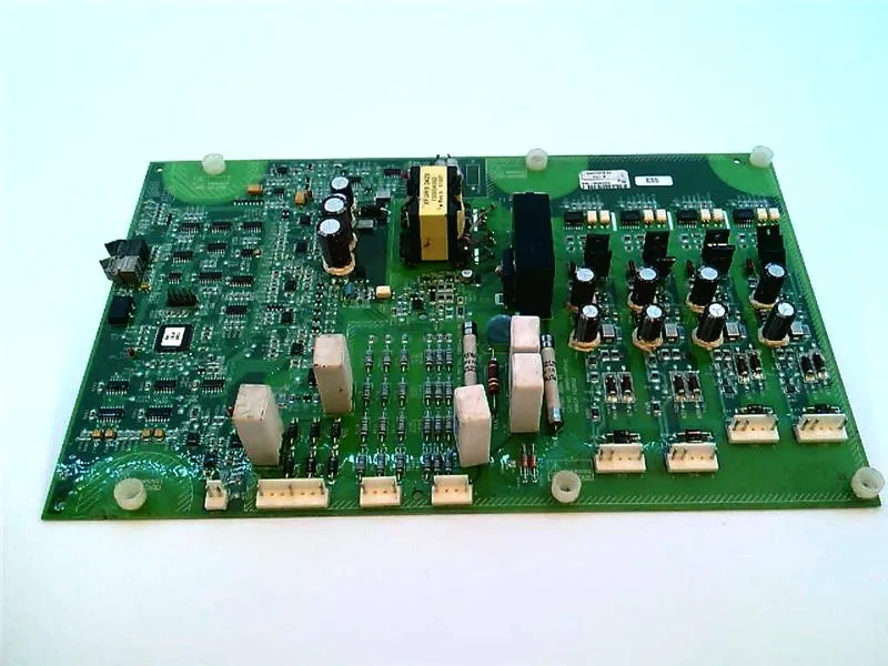 10000092.CP1 PC板 PLC/附加板 by ROBICON