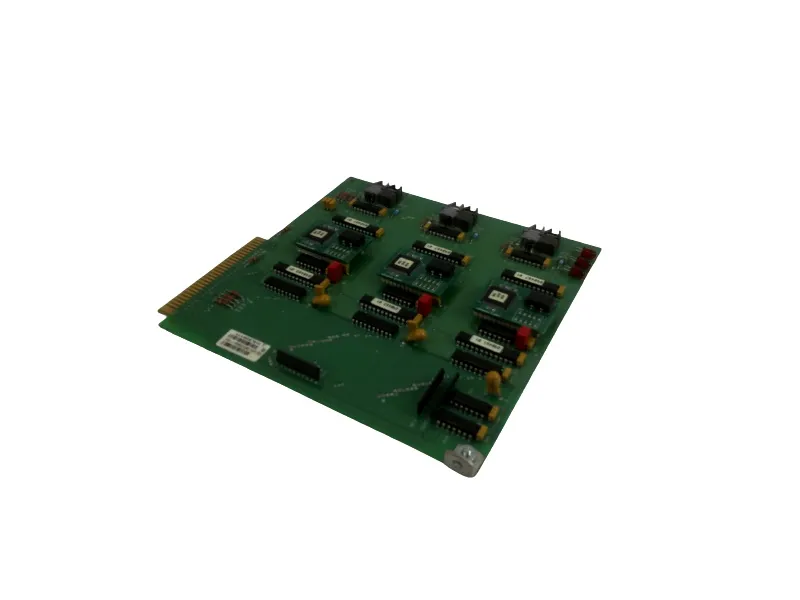 460K78.00 PC板 PLC/附加板 by ROBICON