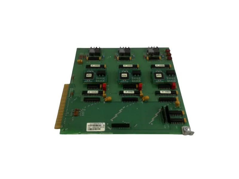 460K78.00 PC板 PLC/附加板 by ROBICON