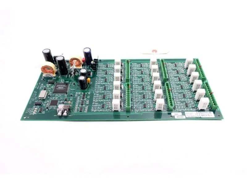 461E96.00 PC板 PLC/附加板 by ROBICON