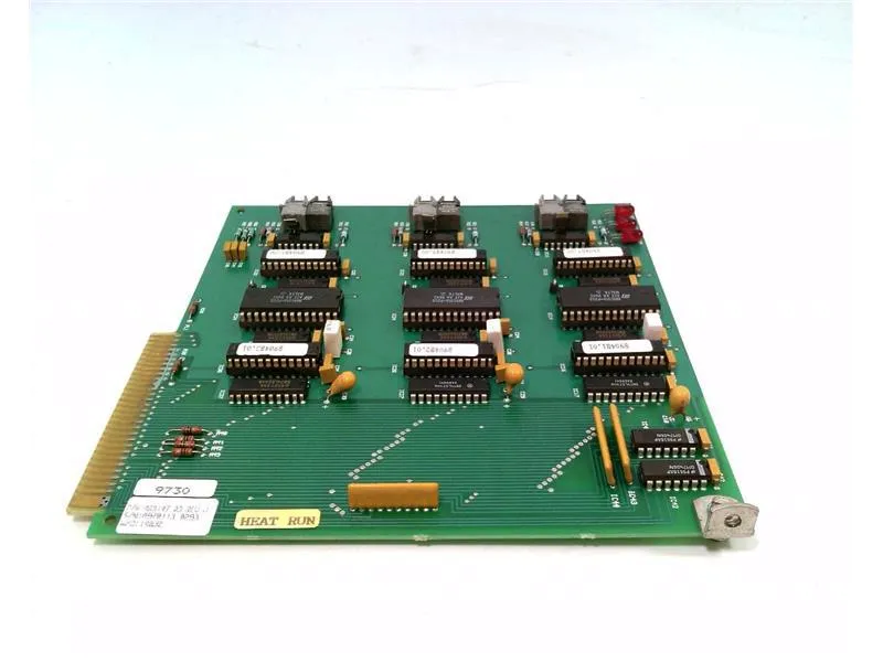 469147.03 PC板 PLC/附加板 by ROBICON