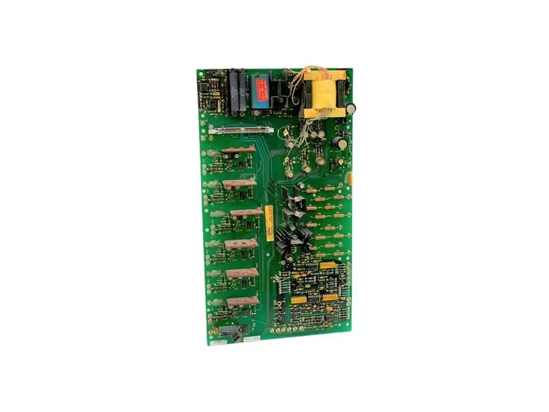 469150.05 PC板 PLC/附加板 by ROBICON