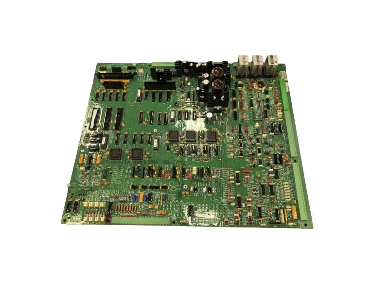 A1A460T46.01T PC板 PLC/附加板 by ROBICON