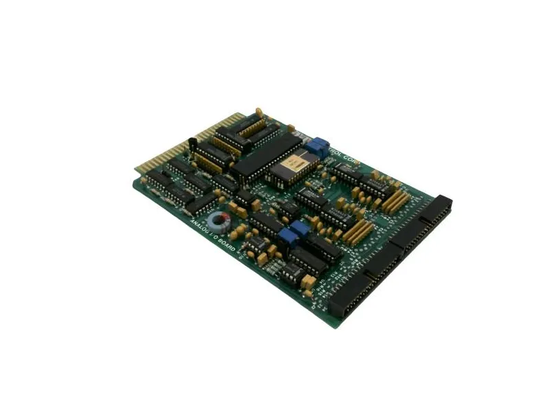2020222B PC板 PLC/擴充板 由 ROBOTROL