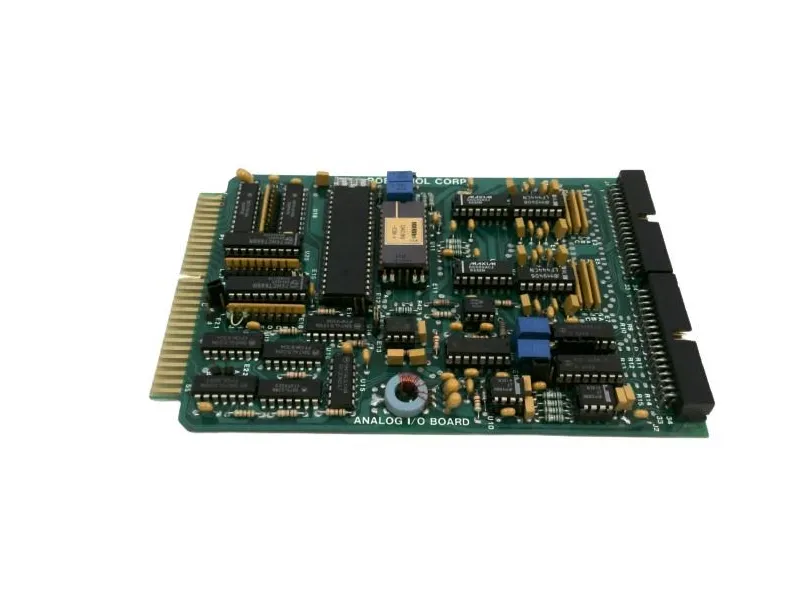 2020222B PC板 PLC/擴充板 由 ROBOTROL