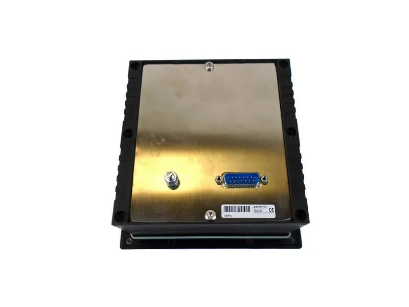 AS6006.001 PLC Programlama Terminali - ROBOX