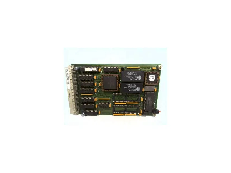 221320/07.92 PCボード PLC/追加ボード by ROFIN SINAR
