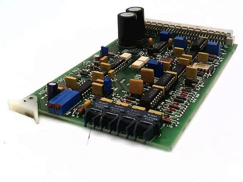 860-0517-1 PC板 PLC/擴充板 由 ROFIN