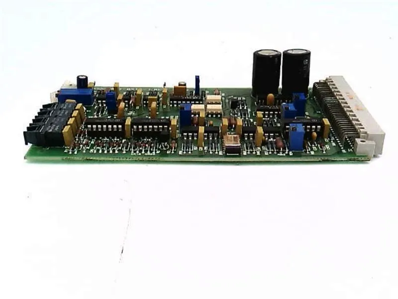 860-0517-1 PC板 PLC/擴充板 由 ROFIN
