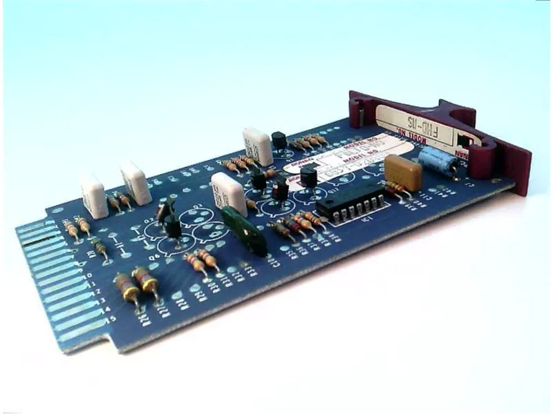 FHD-AS PC板 PLC/擴充板 由 RONAN ENGINEERING CO