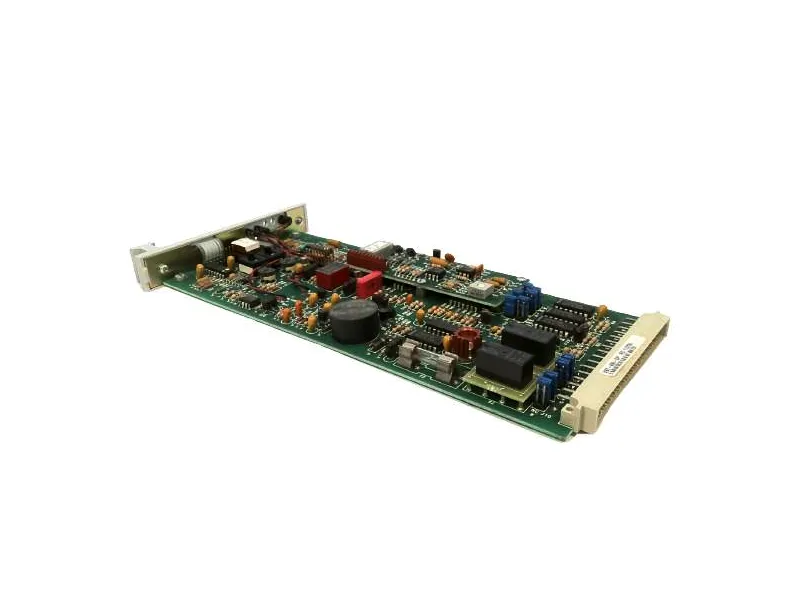X-87-400-GP PC板電腦 由 RONAN ENGINEERING CO