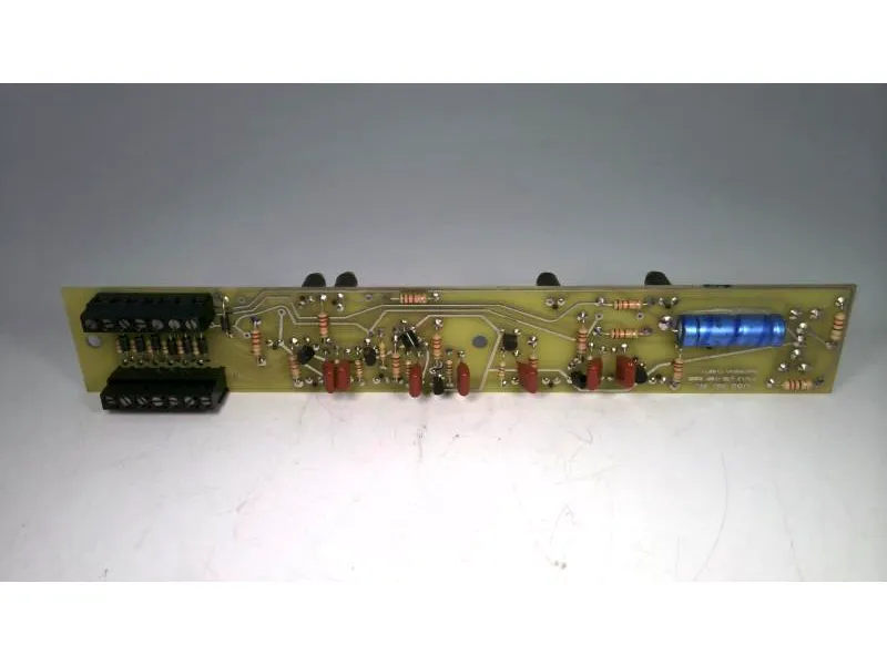 04070104A Bo mạch PC PLC/Bo mạch bổ sung bởi ROSS CONTROLS