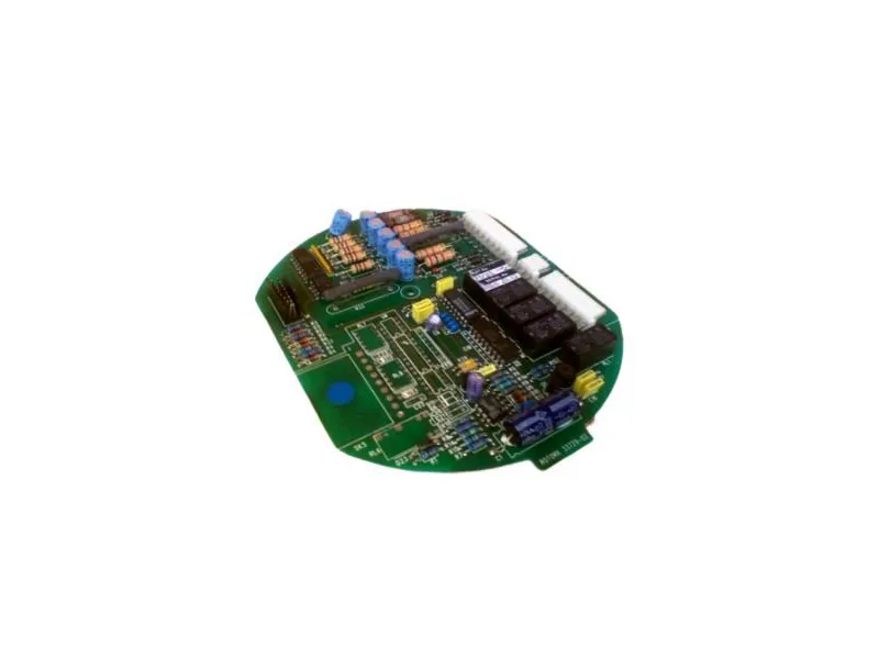 33729-02 Endüstriyel Bilgisayar Kartı - ROTORK