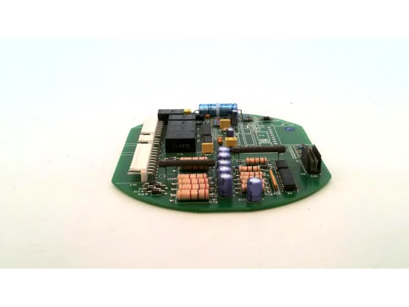 33729-03 บอร์ด PC PLC/บอร์ดเสริม โดย ROTORK
