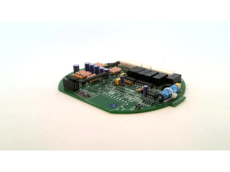 33729-03 บอร์ด PC PLC/บอร์ดเสริม โดย ROTORK