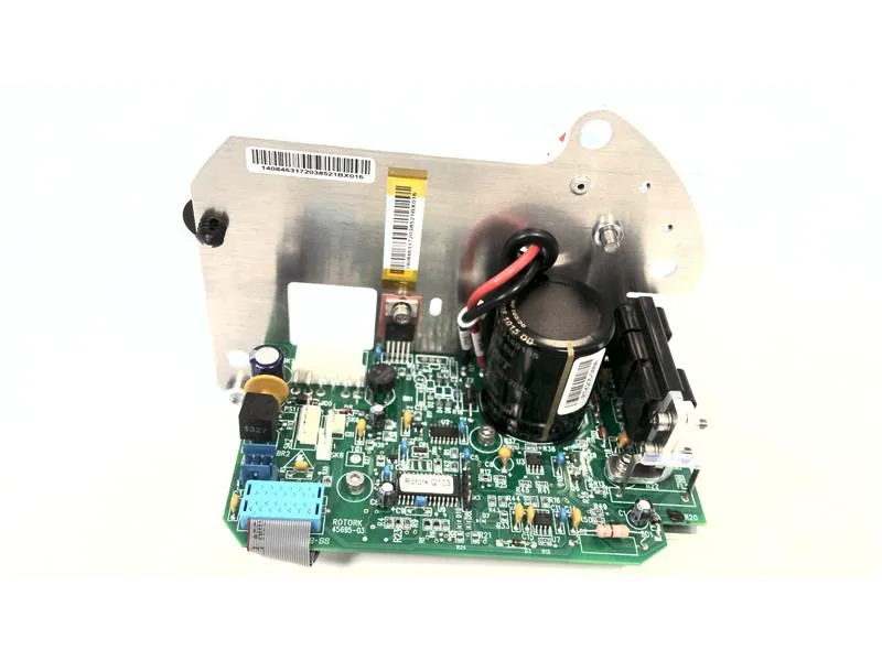 45695-03 Módulo/Rack PLC de ROTORK