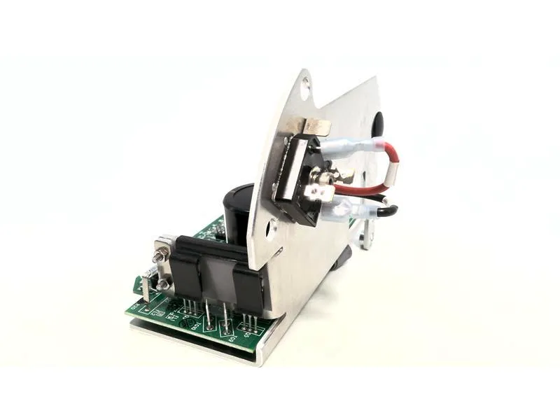 45695-03 Módulo/Rack PLC de ROTORK