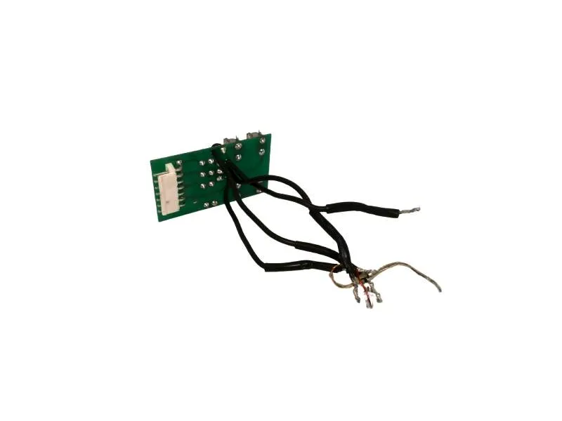 46046-05 Placa de PC PLC/Tarjeta de expansión de ROTORK