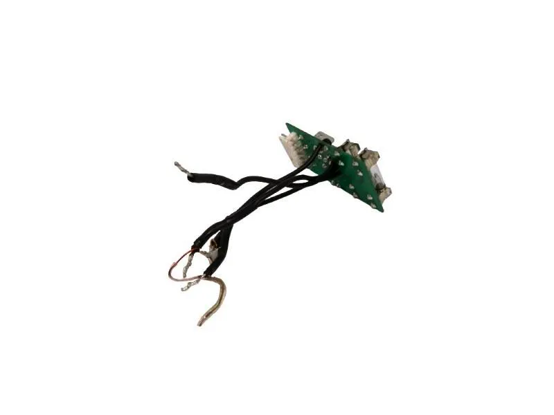 46046-05 Placa de PC PLC/Tarjeta de expansión de ROTORK