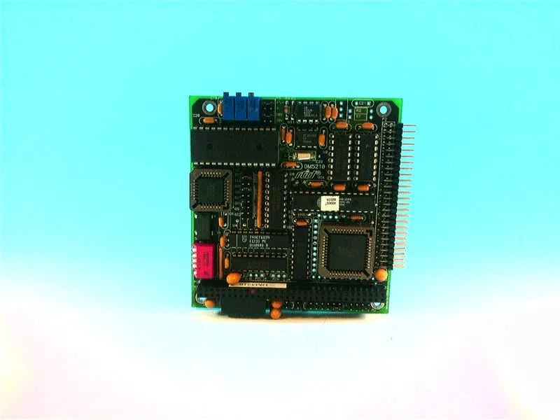 DM5210 PLC模組/機架 by RTD EMBEDDED TECHNOLOGIES