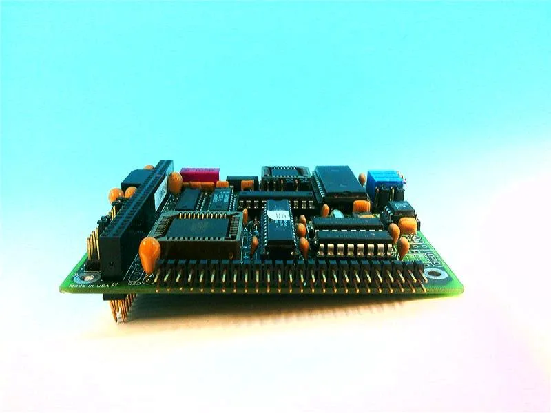 DM5210 PLC模組/機架 by RTD EMBEDDED TECHNOLOGIES
