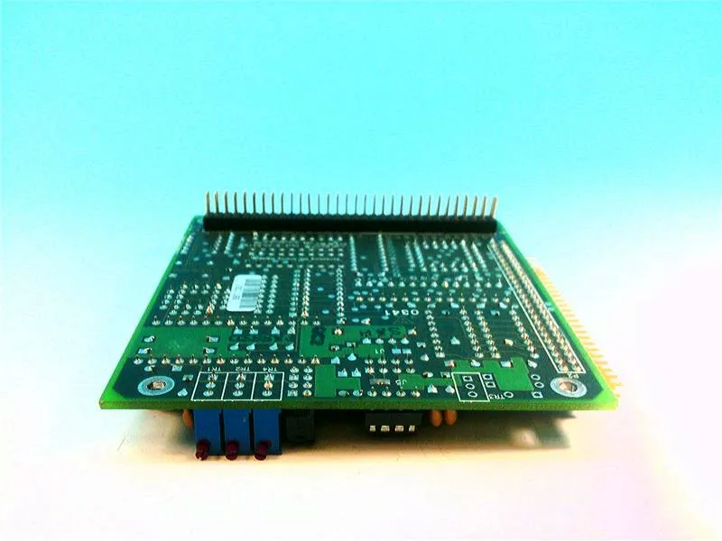 DM5210 PLC模組/機架 by RTD EMBEDDED TECHNOLOGIES