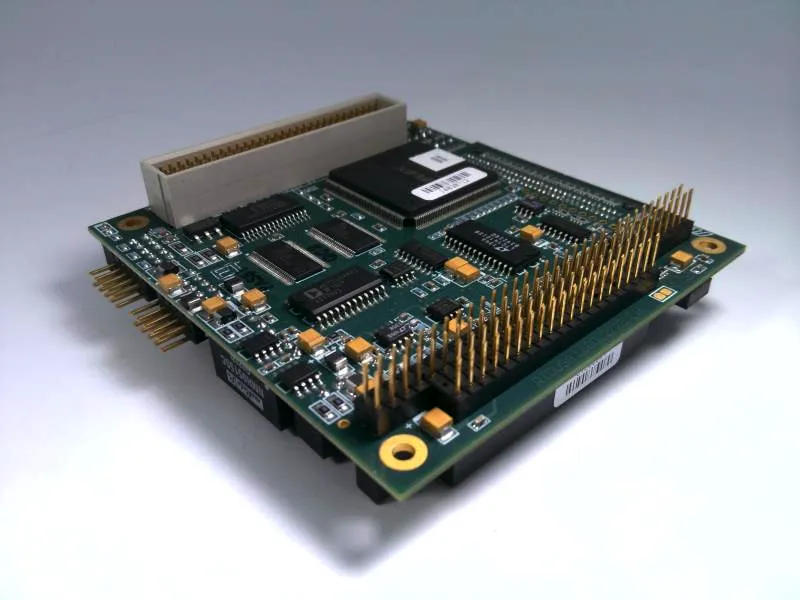 DM7520HR-8 VDC邏輯I/O模組 by RTD EMBEDDED TECHNOLOGIES
