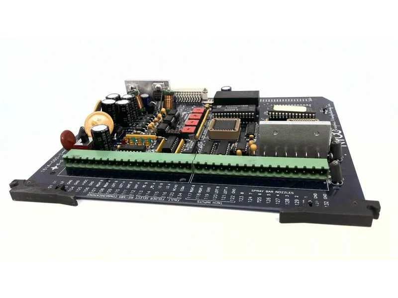 161A-060-3 PC板電腦 by RYCO
