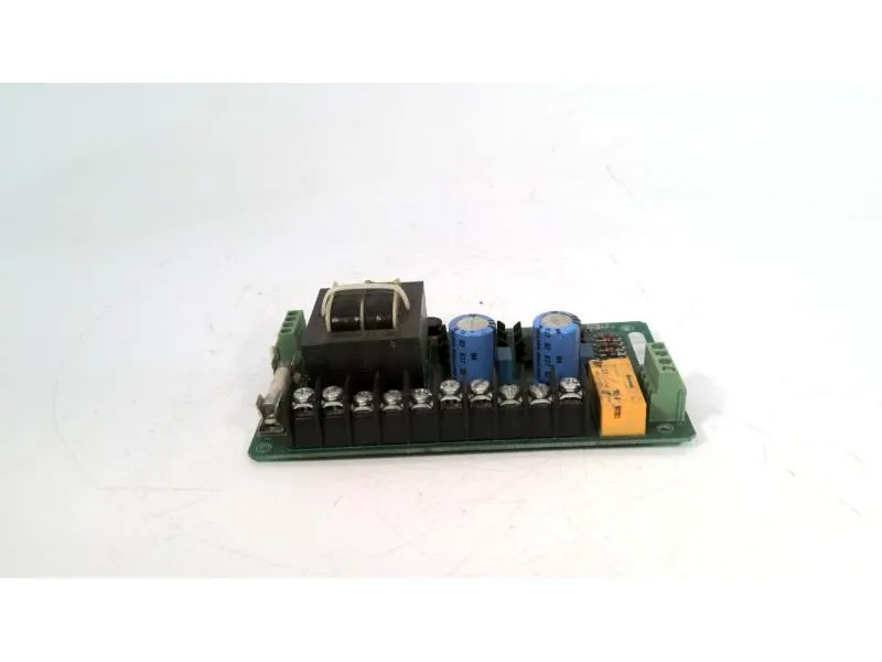 CA141-2 PC板 PLC/附加板 由 SAF DRIVES