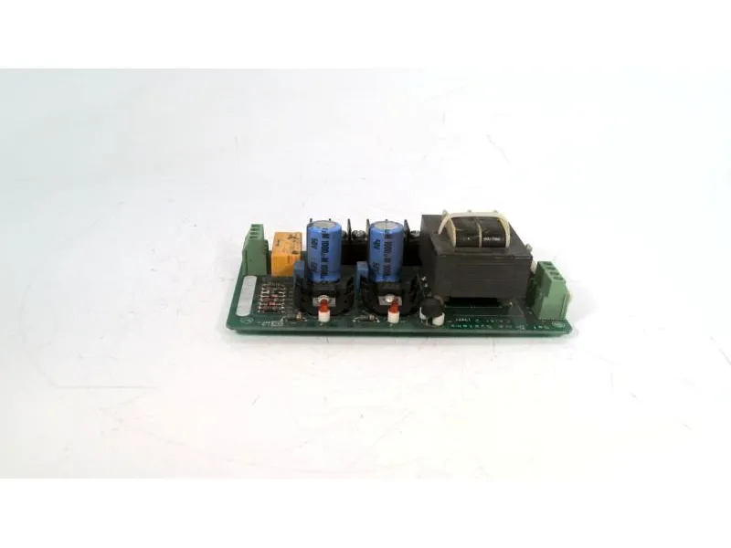 CA141-2 PC板 PLC/附加板 由 SAF DRIVES