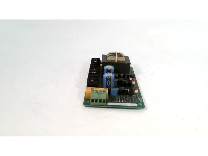 CA141-2 PC板 PLC/附加板 由 SAF DRIVES
