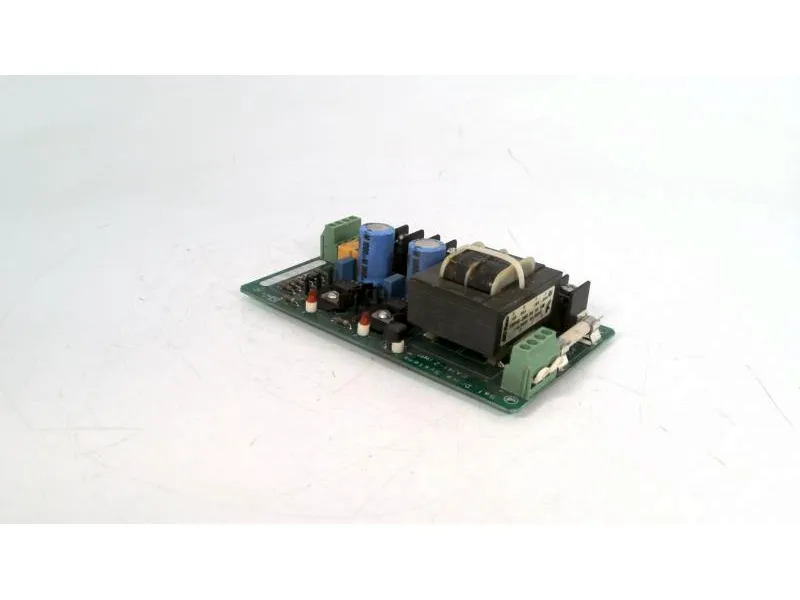 CA141-2 PC板 PLC/附加板 由 SAF DRIVES