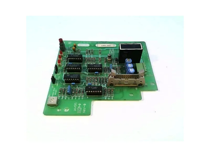 CA391-3 PC板 PLC/附加板 由 SAF DRIVES