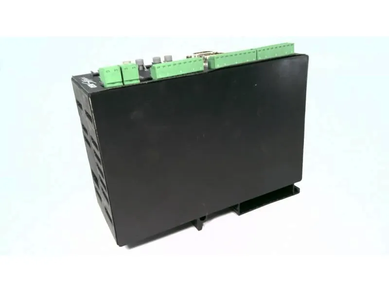 OEM-DDCS-E 工業電腦 由 SAF DRIVES