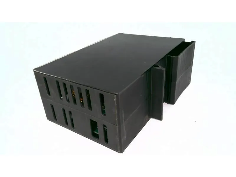 OEM-DDCS-E 工業電腦 由 SAF DRIVES