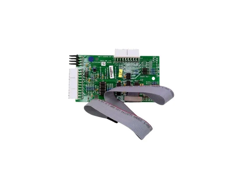 E320045 PC板 PLC/附加板 由 SAFELINE