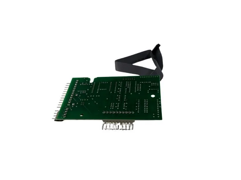 E320045 PC板 PLC/附加板 由 SAFELINE