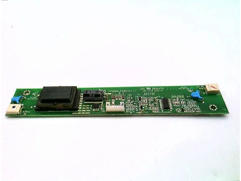 YPWBGL346IDG-1 PLC模組/機架 由 SAMPO