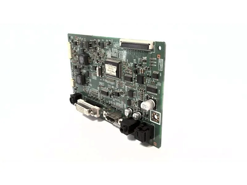 BN41-01308A printplaat PLC/uitbreidingskaart door SAMSUNG