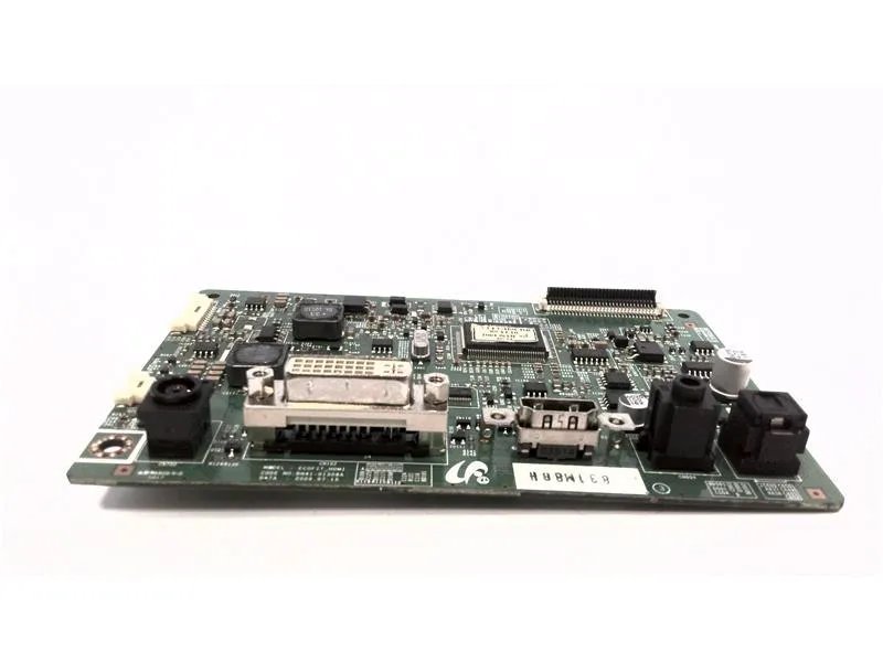 BN41-01308A printplaat PLC/uitbreidingskaart door SAMSUNG